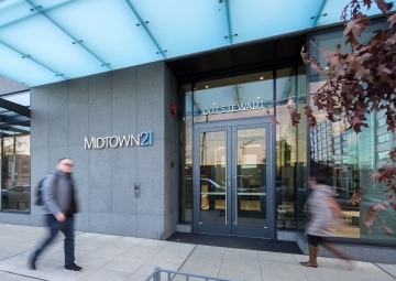 Midtown 21